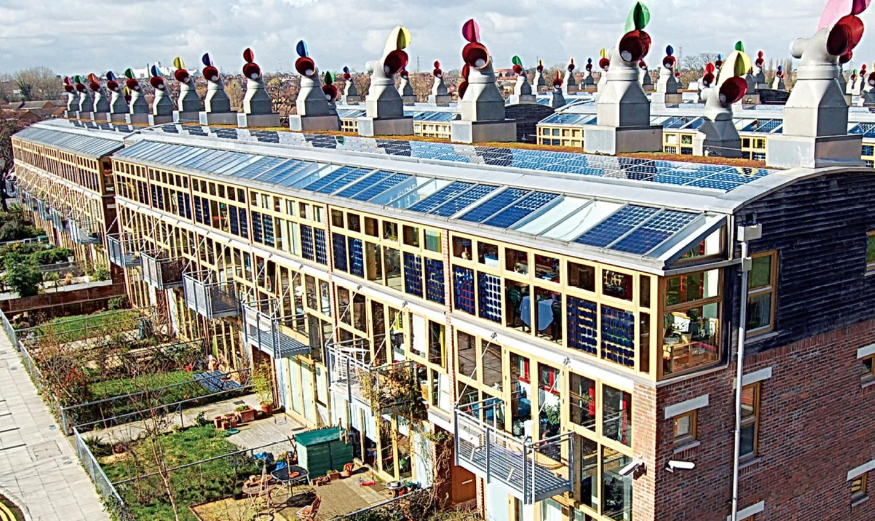 BedZED 5.JPG