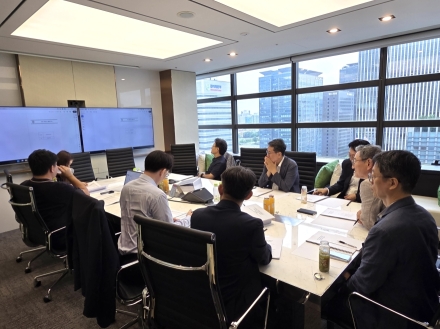 2025 한국ESG경영대상 'THE BEST ESG' 어워드 수상자 발표