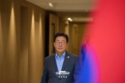 이재명 대통령, 자살 예방 범정부 기구 설치 지시…“국가적 재난 대응 수준의 거버넌스 필요”