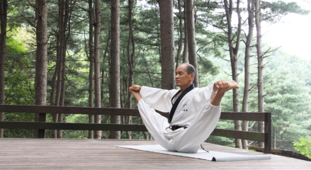 혈기도(穴氣道), 몸과 마음을 함께 다스리는 전통 수련법