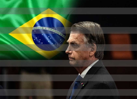 보우소나루, 2022년 대선 쿠데타 모의 혐의로 27년 3개월 징역형 선고