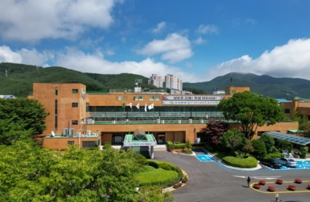 태백시, 풍력·관광 융합으로 친환경 도시 도약