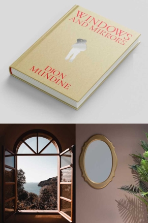 디존 먼다인(Djon Mundine)과 ‘Windows and Mirrors(창문과 거울)’... 호주 원주민 예술의 거울과 창