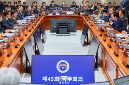 이재명 대통령 “캄보디아 사태 신속 해결…국민 안전 확보에 총력”