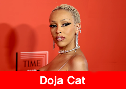 도자캣(Doja Cat), ‘비에(Vie)’로 선보인 복고와 현대의 감각이 만난 팝 실험