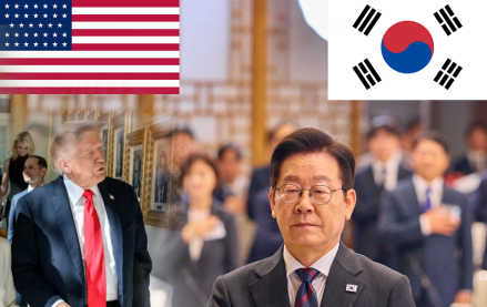 한미 무역협상 교착…이재명 “3,500억달러 투자, 합리적 결과 도출이 목표” vs 트럼프 “타결 임박