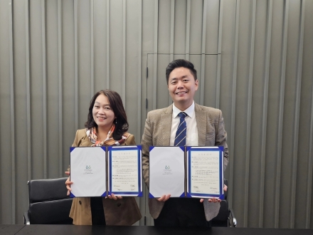 (사)금융과행복네트워크, 국제디지털자산위원회와 ‘디지털자산 소비자보호·건전생태계 구축’ 업무협약 체결