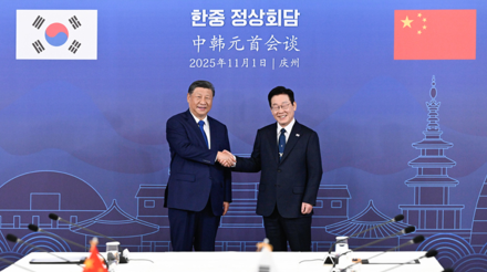 시 주석 국빈방한… 한·중 ‘민생 우선’ 동행 선언