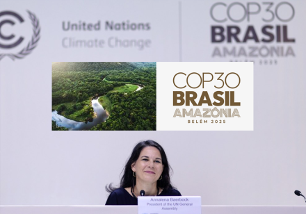 COP30, 아마존에서 열린 운명의 기후 회의…전환점이 될 것인가 또 하나의 실패가 될 것인가