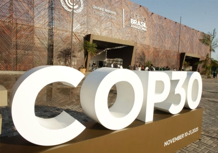 COP30, 기후 적응 기금은 확대됐지만 화석연료 전환 합의는 결국 무산되다