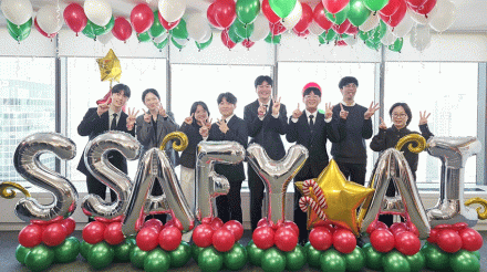 SSAFY 13기 수료… 삼성, AI 인재 육성 시스템 전면 강화