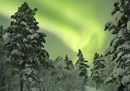 스웨덴 라플란드, 사미(Sámi) 사람들의 예술과 삶을 만나다