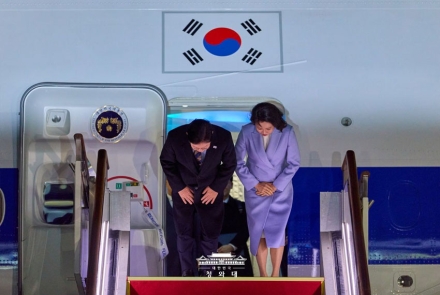 이재명 대통령, 일본 도착…다카이치 총리와 정상회담 개최