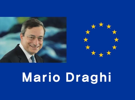 마리오 드라기 (Mario Draghi) 전 이탈리아 총리 “기존 글로벌 질서 더 이상 작동하지 않아”