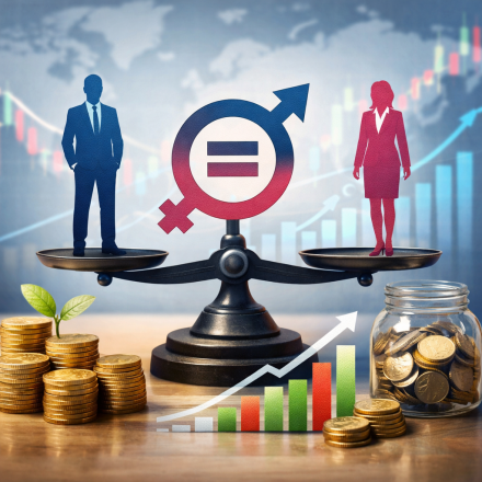글로벌 “성평등 투자 펀드” 사례 부상…ESG 투자 범위 확대