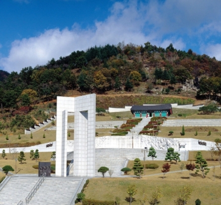 제66주년 3·15의거 기념식 창원서 거행… 이재명 대통령 “희생자 유가족에 사과”
