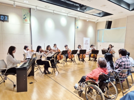 금천구, 주민이 만드는 생활문화… ‘이달의 문화공감·문화공방’ 운영