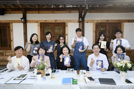 수원시, 독서를 정책으로… 공직자 학습모델 ‘북돋움’ 본격 운영