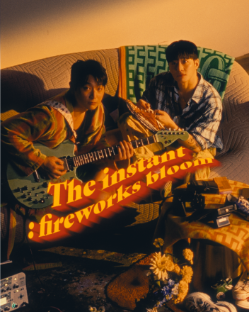 가수 겸 배우 정진운, 사진 작가로 활동 확장… ‘The Instant: Fireworks Bloom’ 국내 전시 개최