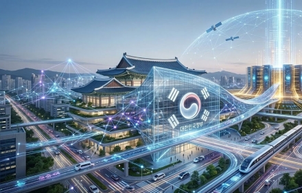 인공지능 3대 강국 도약…정부, 2026~2028 디지털 전략 확정