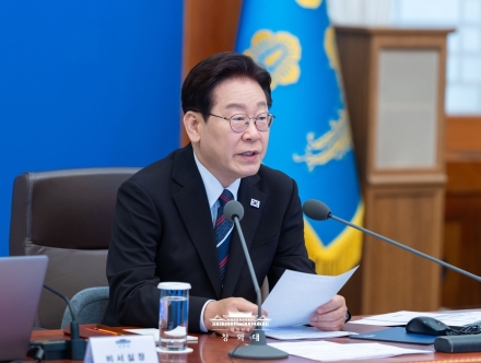이재명 대통령, 인도·베트남 순방…경제·에너지 협력 강화 모색