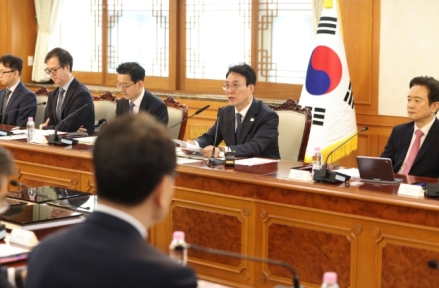 정부, 마약류 대응 범정부 협력 강화…수사·치료·예방 전방위 대응 추진