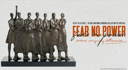 [예술과 문화를 읽다 ㉙] 권력을 재구성하는 시선… 권력을 두려워 마라(Fear No Power)가 그리는 동남아시아 여성의 미학