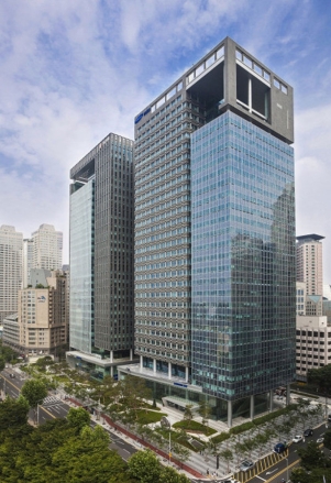 삼성SDS, 한국예탁결제원 토큰증권 플랫폼 구축 사업 수주