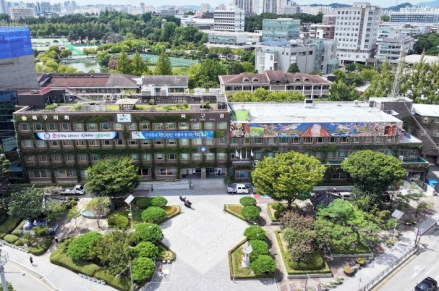 광주 북구, ‘북그릇’ 다회용기 무상 대여 확대… 일회용품 줄이기 추진
