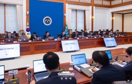 이재명 대통령 “서소문 고가차도·GTX 철근 누락 사고 엄정 책임 물어야”