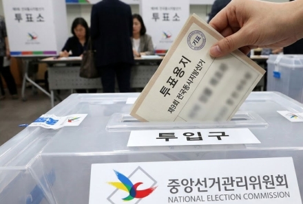 6·3 지방선거, 민심은 누구의 손을 들어줄 것인가