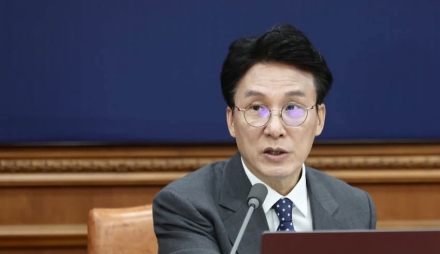 김민석 총리, 투표용지 부족 사태 관련 대학생 간담회 개최…“철저한 진상규명과 재발방지 필요”