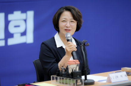 추미애 당선인, ‘공정·혁신·포용 경기준비위원회’ 출범… 민선9기 도정 밑그림 착수