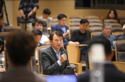 남양주시 시민주권위원회, 민선 9기 업무보고 마무리…"시민이 정책의 주체"