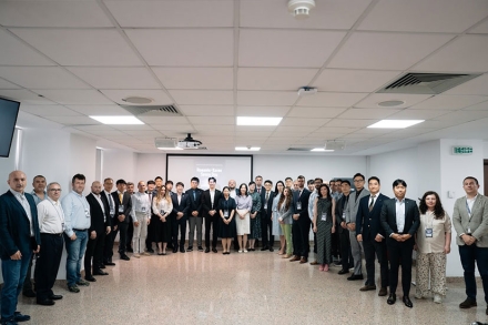 K-우주산업, 동유럽 공략 본격화…루마니아·폴란드서 '스페이스 데이' 개최