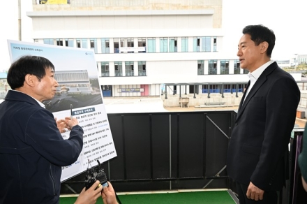 서울시, 우이신설선에 차세대 무선통신 신호시스템 도입…도시철도 혼잡 개선 본격화