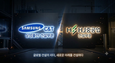 삼성물산, HJ중공업과 손잡고 스마트 주거 플랫폼 확대…'해모로by홈닉' 도입