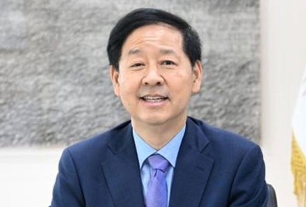 구윤철 재정경제부 장관 "2026년, '3·4·5 비전' 실현과 대체불가 대한민국 경제대도약 원년 만들겠다"