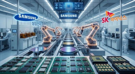 [이슈 포커스] AI 메모리 슈퍼사이클 어디까지…삼성전자·SK하이닉스 랠리, 계속될까