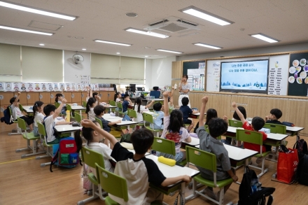 전국 188만 청소년과 함께한 '시네마그린틴'…환경영화로 탄소중립 실천 이끈다