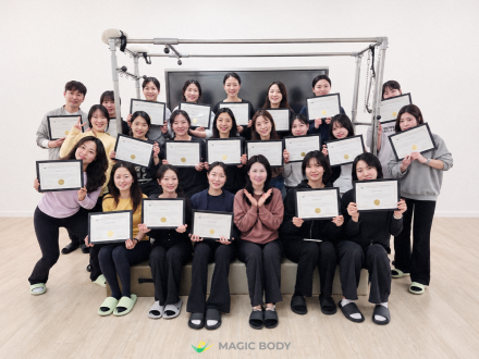 필라테스, ‘운동’을 넘어 재활·건강관리 직업으로 성장… 자격 취득 후 취업 경로도 다양화