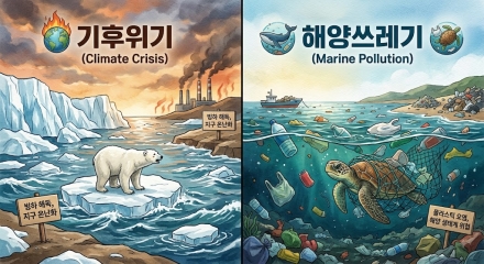 미래 해양인재 한자리에…청소년들, 해양영토 문제 놓고 열띤 토론