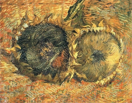 고흐의 그림 속에 숨은 ‘빈센트(Vincent)’…반 고흐 미술관이 던진 서명 찾기