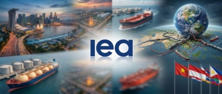 동남아 에너지 수요 급증…IEA, 석유·LNG 수입 의존 확대에 ‘안보 위험’ 진단