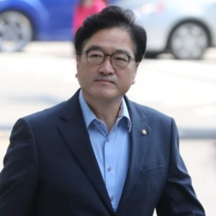 우원식 전 국회의장 “집권여당답게 행동해야”…김지용 후보자 인사 논란에 쓴소리