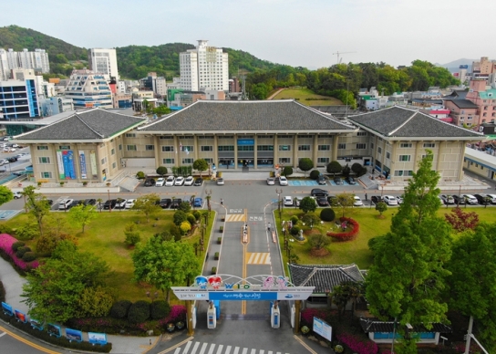 여수시, 추석 명절 대비 ‘체불임금 신고센터’ 운영