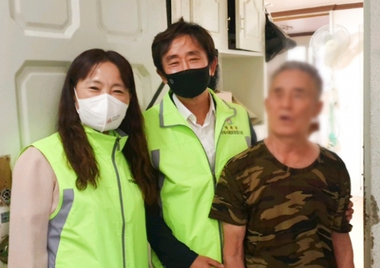 초인종 대신 '초인등'…청각장애인 맞춤지원 늘려