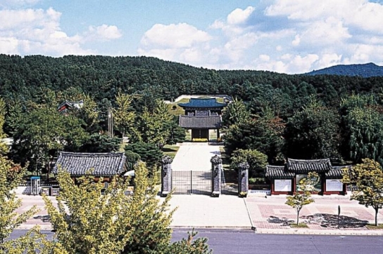 칠백의총 관리소, 미취학 어린이 대상 교육 ｢안녕, 칠백의총｣ 운영
