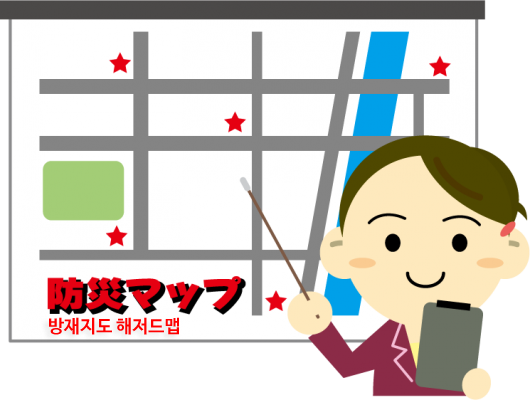 [오병호 칼럼] 기후변화 피해 예측지도가 필요하다