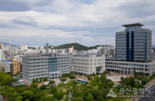 “울산시가 동남권 미세먼지 연구·관리 선도한다”